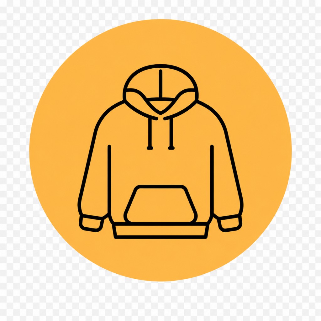 kakobuy spreadsheet — hoodies zip, crew y punto